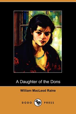 A Daughter Of The Dons