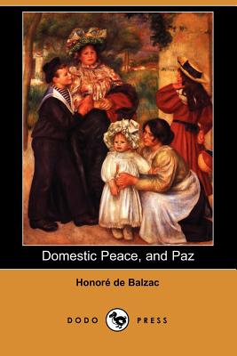 Domestic Peace, and Paz