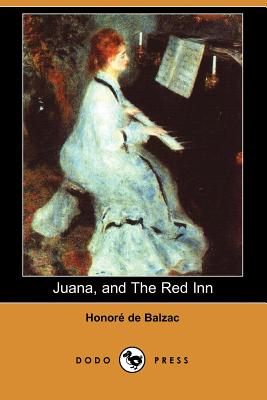 Juana, And The Red Inn