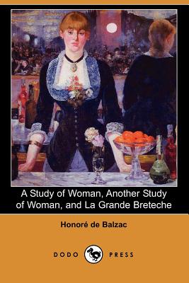 A Study Of Woman