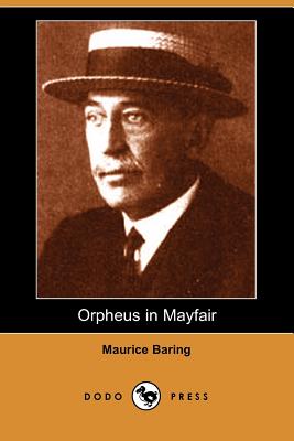 Orpheus in Mayfair