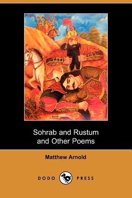 Sohrab and Rustum and Other Poems