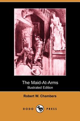 The Maid-At-Arms