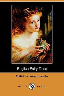 English Fairy Tales