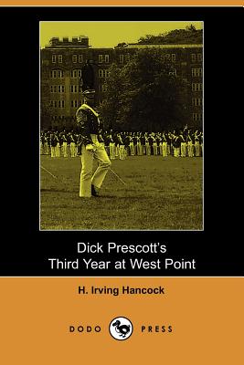 Dick Prescott's Third Year At West Point