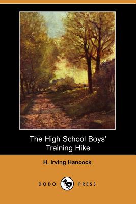 The High School Boys' Training Hike