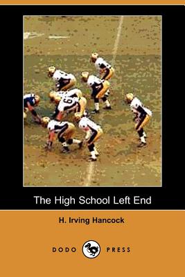 The High School Left End