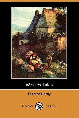 Wessex Tales