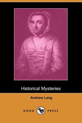 Historical Mysteries