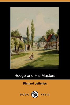 Hodge and His Masters