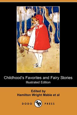 Childhood's Favorites and Fairy Stories