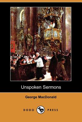 Unspoken Sermons