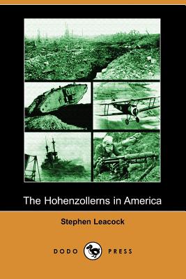 The Hohenzollerns in America