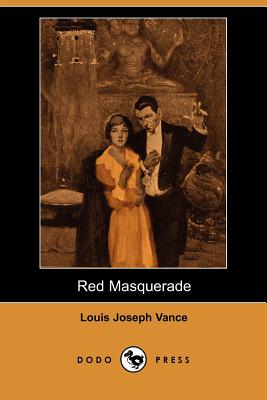 Red Masquerade
