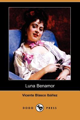 Luna Benamor