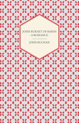 John Bernet of Barns a Romance