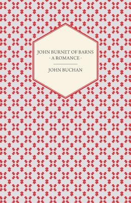 John Bernet of Barns a Romance