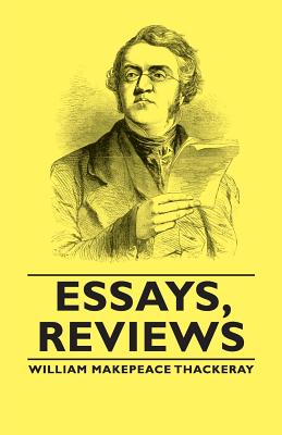 Essays, Reviews