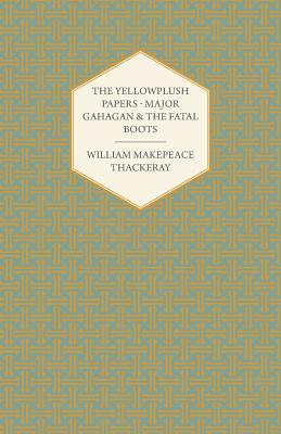 The Yellowplush Papers