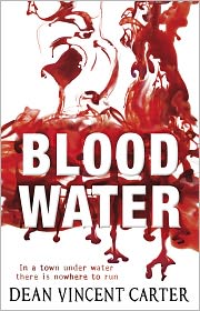 Blood Water