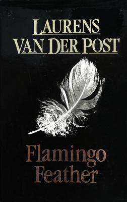 Flamingo Feather