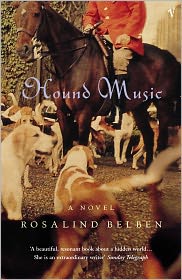 Hound Music