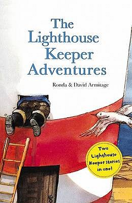 The Lighthouse Keeper's Adventures