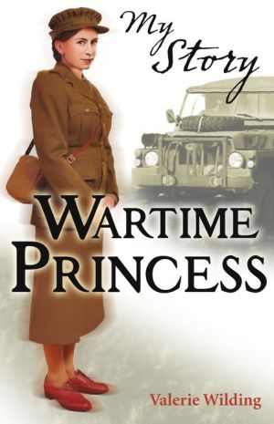 Wartime Princess