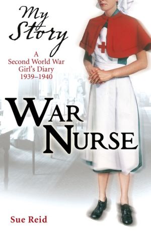 War Nurse