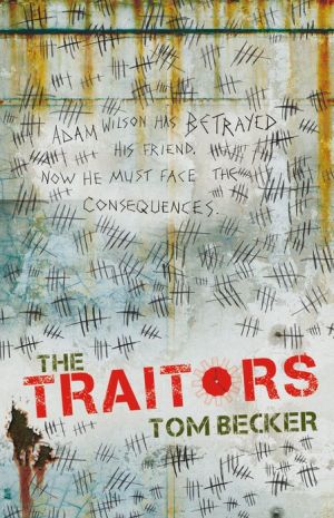 The Traitors