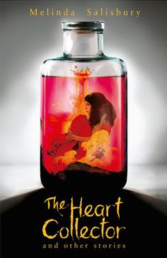 The Heart Collector