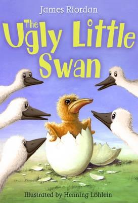 The Ugly Little Swan