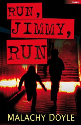 Run, Jimmy, Run