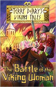 The Battle of the Viking Woman