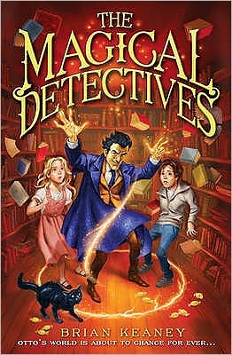 The Magical Detectives