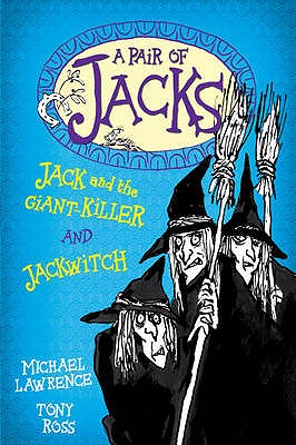 Jack and the Giant-Killer and Jackwitch