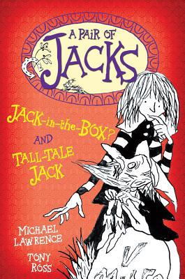 Jack in the Box? and Tall-Tale Jack