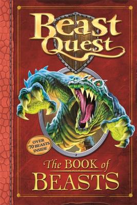 Beast Quest: The Complete Book of Beasts