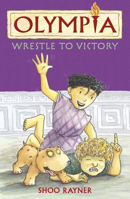 Wrestle to Victory