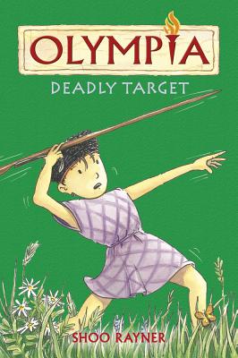 Deadly Target