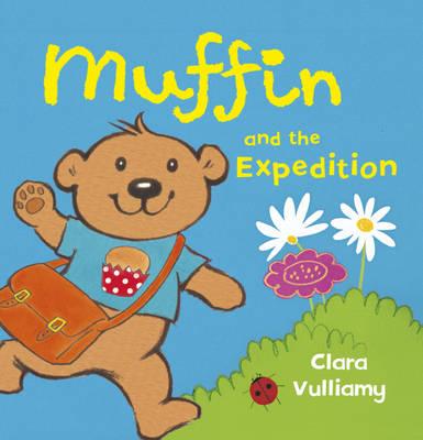 Muffin and the Expedition