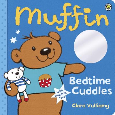 Muffin: Bedtime Cuddles