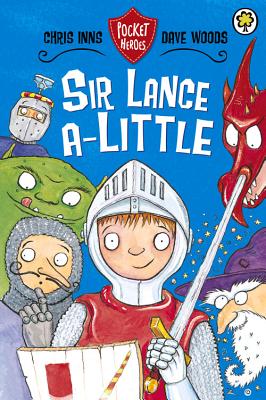 Sir Lance A-Little