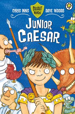 Junior Caesar