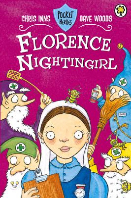 Florence Nightingirl