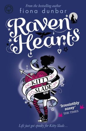 Raven Hearts