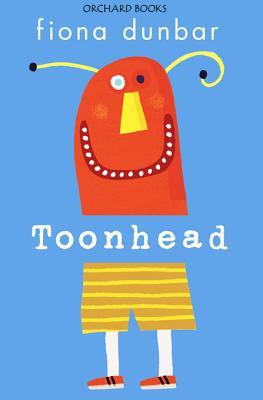 Toonhead