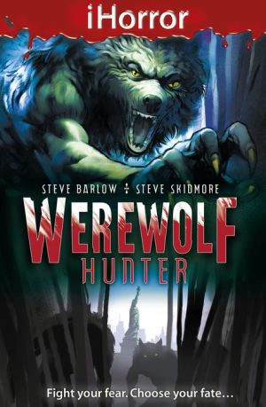 Werewolf Hunter