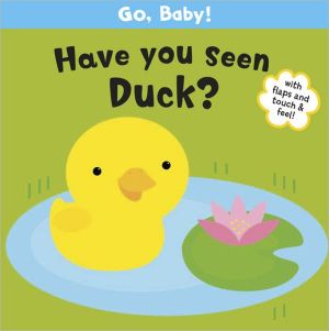 Have You Seen Duck?