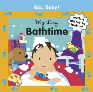 My Day: Bathtime